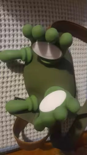 Customer review photo