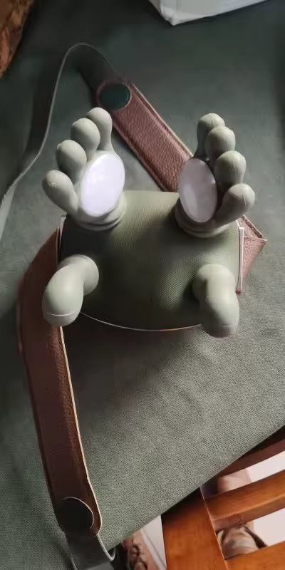 Customer review photo