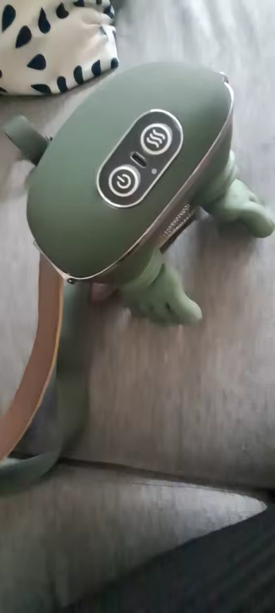 Customer review photo