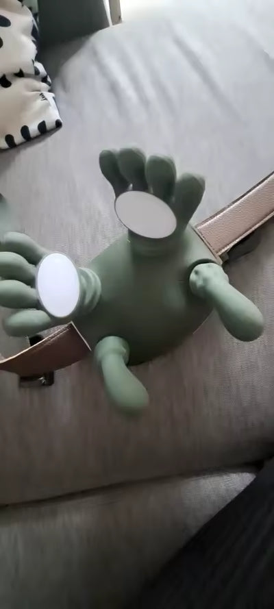 Customer review photo