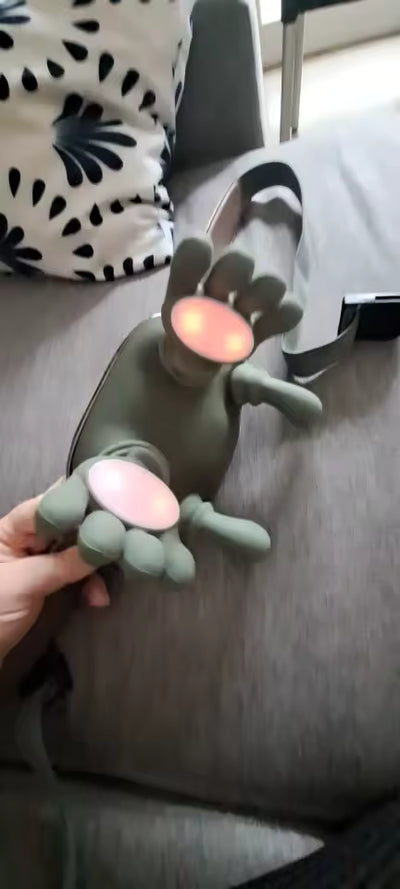 Customer review photo