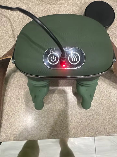 Customer review photo