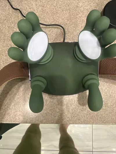 Customer review photo