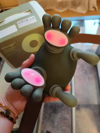 Customer review photo