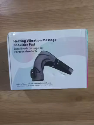 Photo: knee relief session