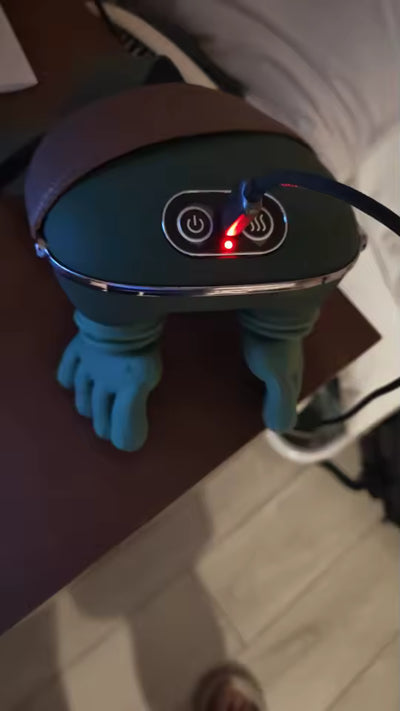 Customer review photo