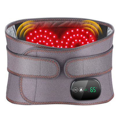 CoreWarm Pro™ Electric Massage Belt
