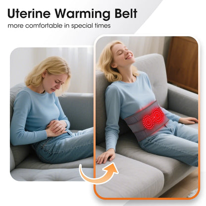 CoreWarm Pro™ Electric Massage Belt