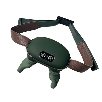 RelaxEase™ Finger-Pressure Neck Massager