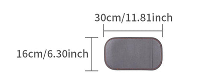 CoreWarm Pro™ Electric Massage Belt